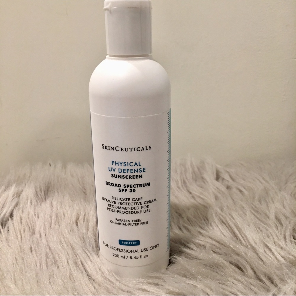 Skinceuticals Sunscreen SPF 30
